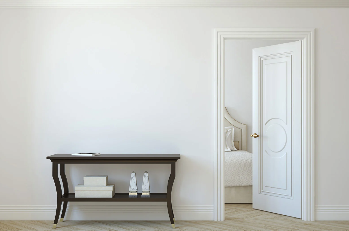 Classic Elegance by Aspen Pristine Clean