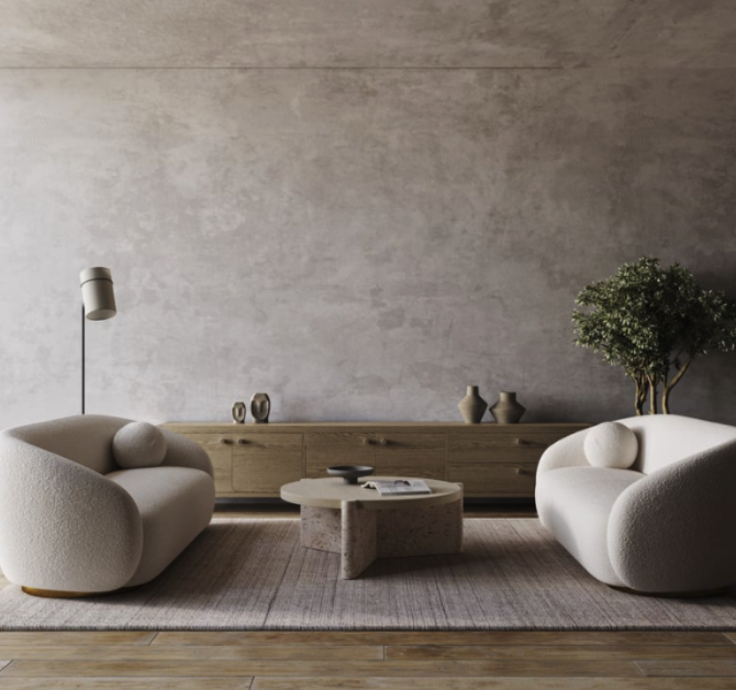 Minimalist Magic by Aspen Pristine Clean