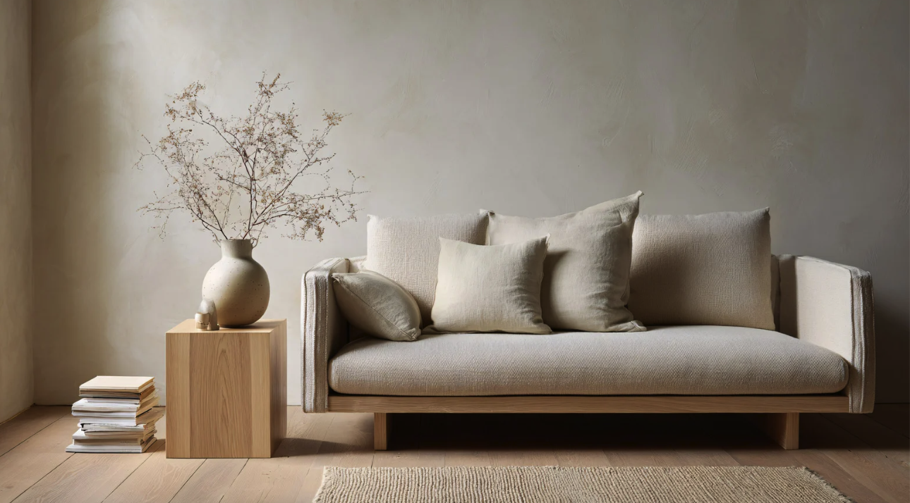 Couch Perfection by Aspen Pristine Clean